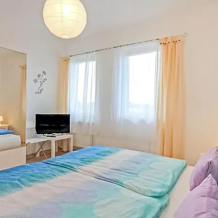 Apartment Neppermin-usedom