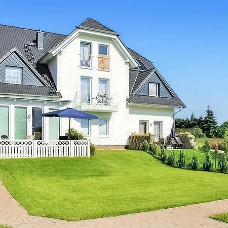 Neppermin-usedom Apartment *