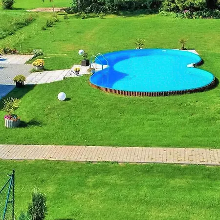 Apartment Neppermin-usedom *