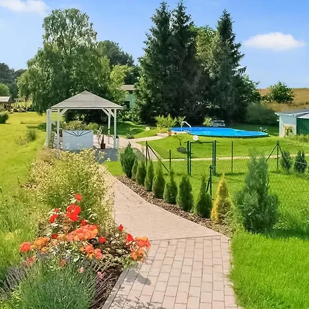 Neppermin-usedom Apartment *