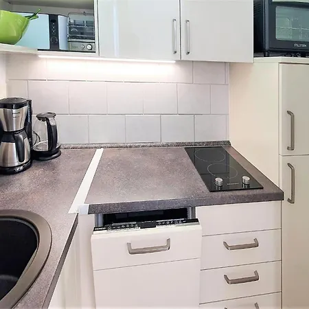Apartamento Nepperminusedom