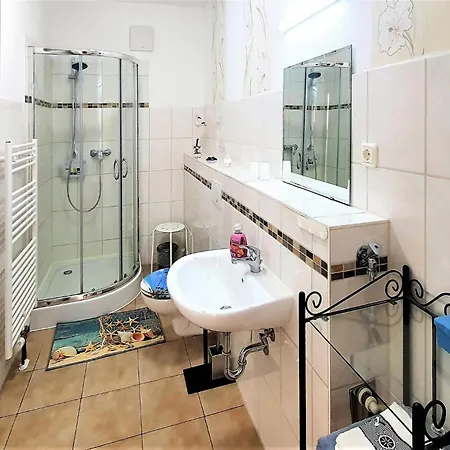 Apartamento Nepperminusedom Neppermin
