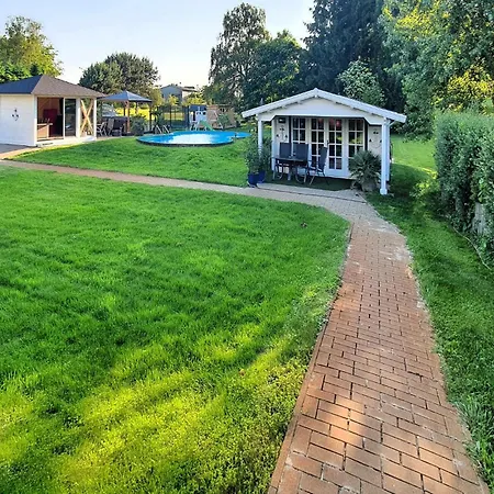 דירה Nepperminusedom Neppermin