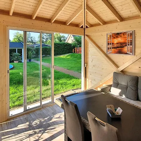 Nepperminusedom דירה