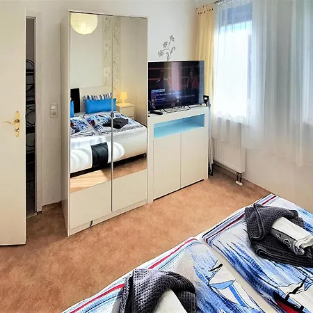 Apartamento Nepperminusedom *