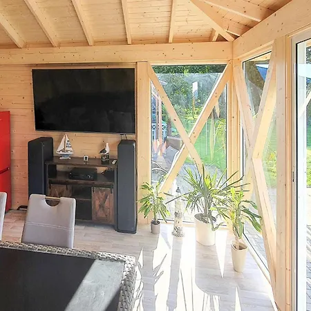 דירה Nepperminusedom Neppermin