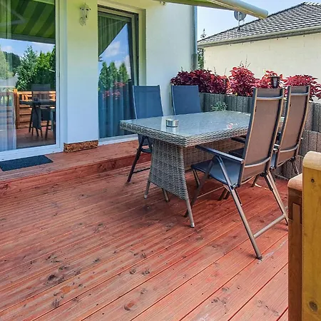 Apartamento Nepperminusedom