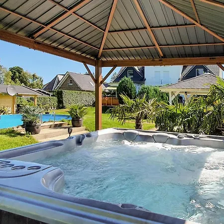 דירה Nepperminusedom Neppermin