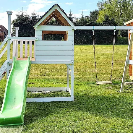 Nepperminusedom דירה