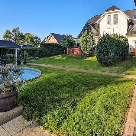 דירה Nepperminusedom *