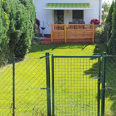Nepperminusedom Apartamento Neppermin