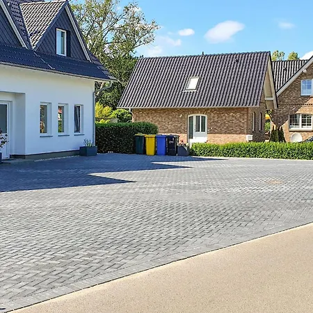 Nepperminusedom Apartamento Neppermin